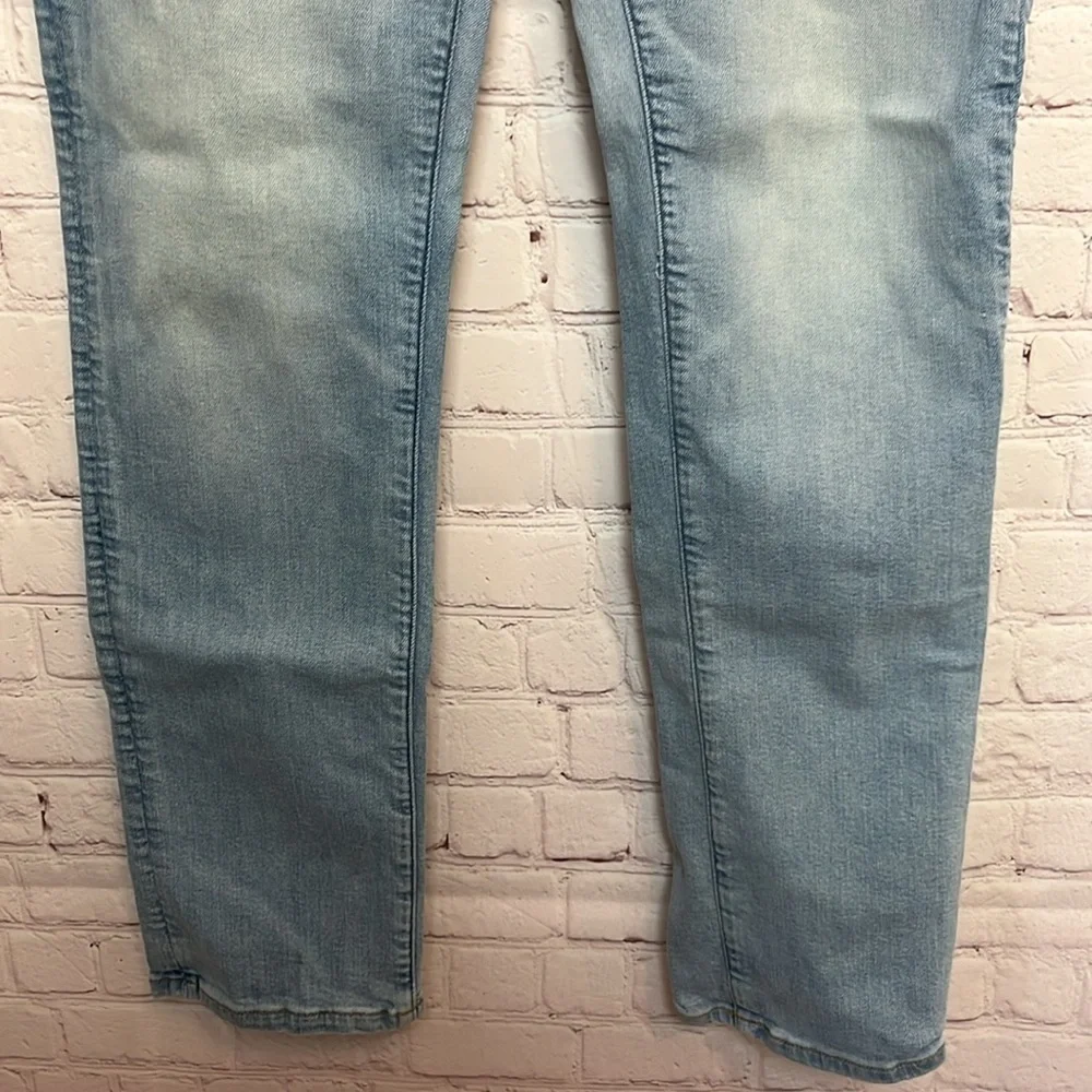 American Eagle Slim Airflex Jeans